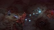 Summoning Bartuc significantly increases the difficulty of the Infernal Hordes (Image via Blizzard Entertainment)